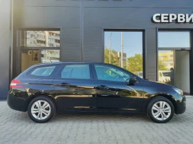 Peugeot 308 SW 1.2 i THP (130HP) AT-6 N1 - 14083 лв. - 64558884 5