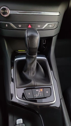 Peugeot 308 SW 1.2 i THP (130HP) AT-6 N1 - 14083 лв. - 64558884 13