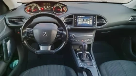 Peugeot 308 SW 1.2 i THP (130HP) AT-6 N1 - 14083 лв. - 64558884 9
