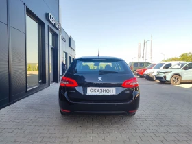Peugeot 308 SW 1.2 i THP (130HP) AT-6 N1 - 14083 лв. - 64558884 7