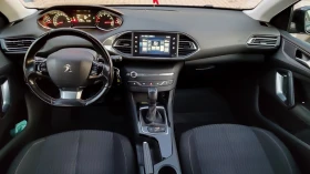 Peugeot 308 SW 1.2 i THP (130HP) AT-6 N1 - 14083 лв. - 64558884 10