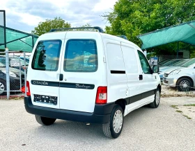 Citroen Berlingo 1.6HDI | Mobile.bg    7