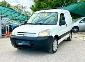     Citroen Berlingo 1.6HDI