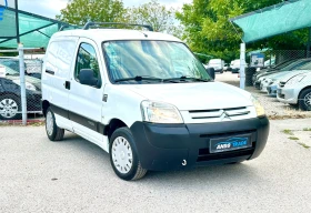     Citroen Berlingo 1.6HDI