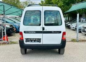 Citroen Berlingo 1.6HDI | Mobile.bg    6