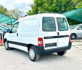 Citroen Berlingo 1.6HDI | Mobile.bg    5