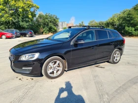 Volvo V60 Business edition  | Mobile.bg    2