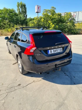 Volvo V60 Business edition  | Mobile.bg    4