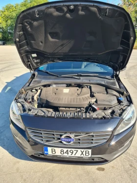 Volvo V60 Business edition  | Mobile.bg    7