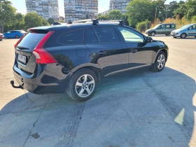 Volvo V60 Business edition  | Mobile.bg    3
