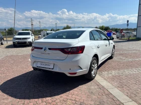 Renault Megane Sedan TCe 140 бензин Stop&Start BVM6 - 21500 лв. - 68645499 2