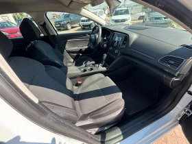Renault Megane Sedan TCe 140 бензин Stop&Start BVM6 - 21500 лв. - 68645499 12