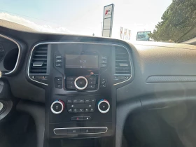 Renault Megane Sedan TCe 140 бензин Stop&Start BVM6 - 21500 лв. - 68645499 17