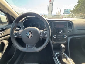 Renault Megane Sedan TCe 140 бензин Stop&Start BVM6 - 21500 лв. - 68645499 16