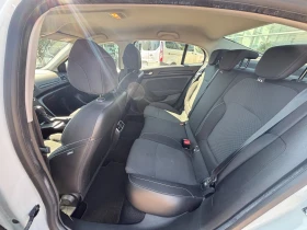 Renault Megane Sedan TCe 140 бензин Stop&Start BVM6 - 21500 лв. - 68645499 10