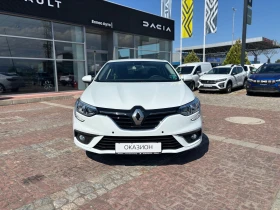 Renault Megane Sedan TCe 140 бензин Stop&Start BVM6 - 21500 лв. - 68645499 5