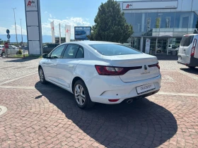 Renault Megane Sedan TCe 140 бензин Stop&Start BVM6 - 21500 лв. - 68645499 7