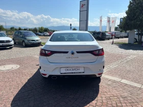 Renault Megane Sedan TCe 140 бензин Stop&Start BVM6 - 21500 лв. - 68645499 8