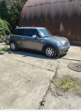 Обява за продажба на Mini One ~6 000 лв. - изображение 11
