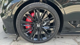 Обява за продажба на Bentley Continental gt Speed W12 = MGT Select 2=  ~Цена по договаряне - изображение 5