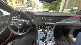 Обява за продажба на Bentley Continental gt Speed W12 = MGT Select 2=  ~Цена по договаряне - изображение 11