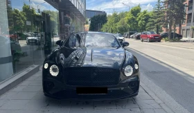 Обява за продажба на Bentley Continental gt Speed W12 = MGT Select 2=  ~Цена по договаряне - изображение 1