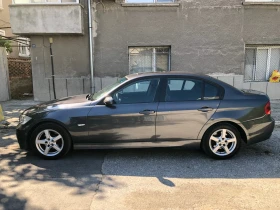 BMW 318 2.0i  |   | Mobile.bg    4