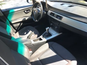 BMW 318 2.0i  |   | Mobile.bg    9