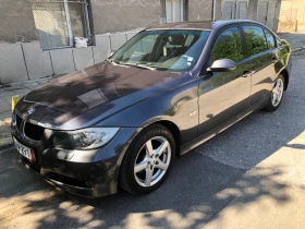 BMW 318 2.0i  |   | Mobile.bg    2