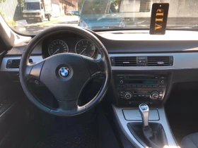 BMW 318 2.0i  |   | Mobile.bg    11