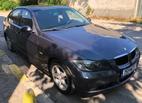 BMW 318 2.0i  |   | Mobile.bg    3