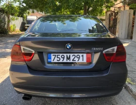BMW 318 2.0i  |   | Mobile.bg    6
