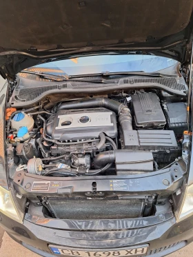 Skoda Octavia VRS | Mobile.bg    16