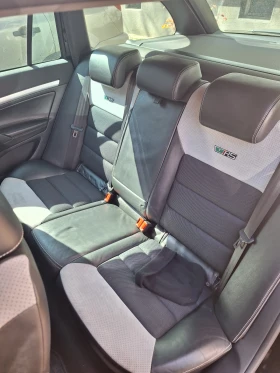 Skoda Octavia VRS | Mobile.bg    9