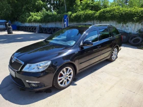 Skoda Octavia VRS | Mobile.bg    5