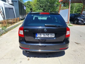 Skoda Octavia VRS | Mobile.bg    4