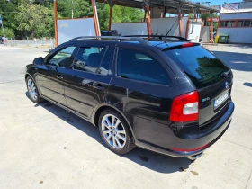 Skoda Octavia VRS | Mobile.bg    7