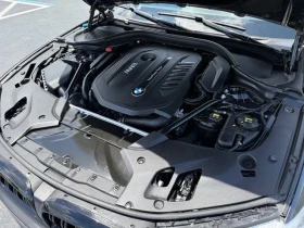 BMW 540 2018 BMW 5 Series Sedan 540i M SPORT LINE - 42500 лв. - 46620756 15