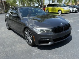 BMW 540 2018 BMW 5 Series Sedan 540i M SPORT LINE - 42500 лв. - 46620756 3