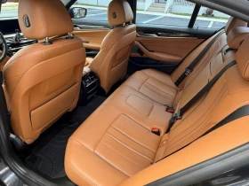 BMW 540 2018 BMW 5 Series Sedan 540i M SPORT LINE - 42500 лв. - 46620756 13