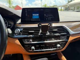 BMW 540 2018 BMW 5 Series Sedan 540i M SPORT LINE - 42500 лв. - 46620756 12