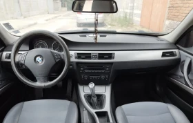 BMW 320 E90 320D - 7999 лв. - 74741207 9