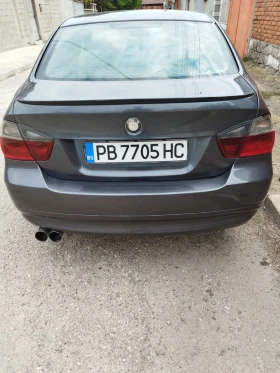 BMW 320 E90 320D - 7999 лв. - 74741207 4