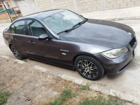 BMW 320 E90 320D - 7999 лв. - 74741207 2