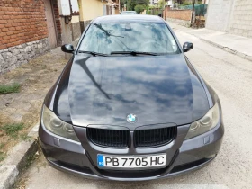 BMW 320 E90 320D