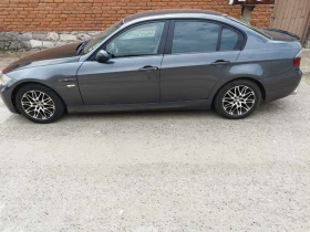BMW 320 E90 320D - 7999 лв. - 74741207 7