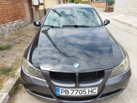 BMW 320 E90 320D - 7999 лв. - 74741207 6