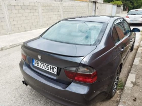 BMW 320 E90 320D - 7999 лв. - 74741207 5