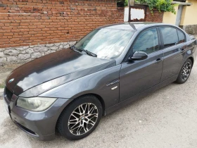BMW 320 E90 320D - 7999 лв. - 74741207 3