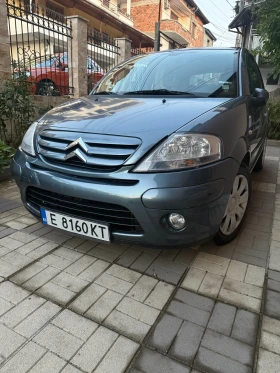 Обява за продажба на Citroen C3 ~4 500 лв. - изображение 1